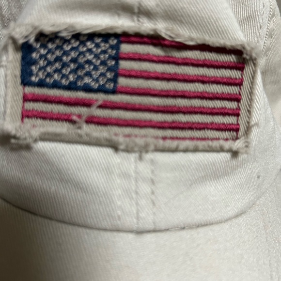 No famous name Just a nice summer cap ! - Picture 4 of 8